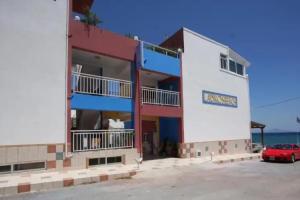 Ladikos Beach Hotel, Kardamaina