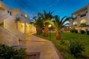 Kalimera Mare Mini-hotel, Kardamaina