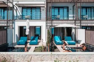 Mitsis Summer Palace Beach Hotel, Kardamaina