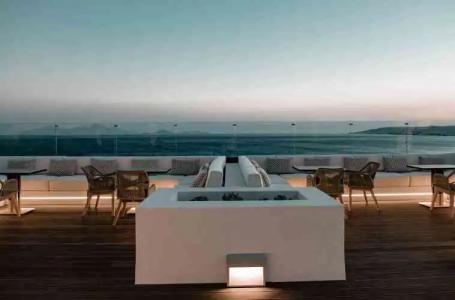 Mitsis Summer Palace Beach - 27