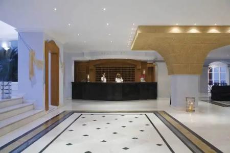 Mitsis Summer Palace Beach - 19