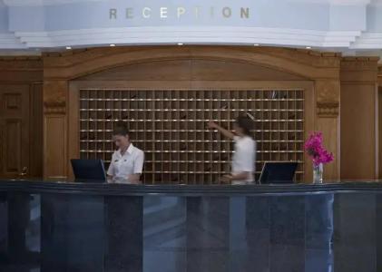 Mitsis Summer Palace Beach - 34