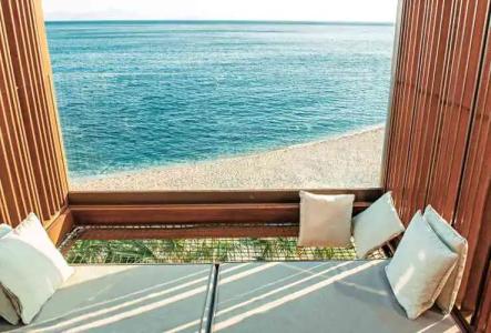 Mitsis Summer Palace Beach - 3