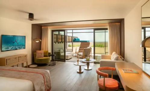 Mitsis Summer Palace Beach - 70