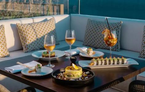 Mitsis Summer Palace Beach - 12