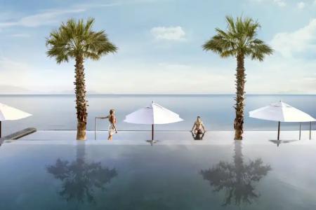 Mitsis Summer Palace Beach - 22