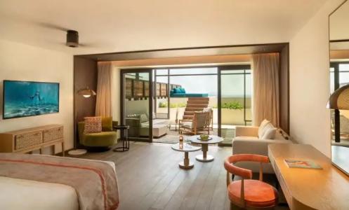 Mitsis Summer Palace Beach - 65