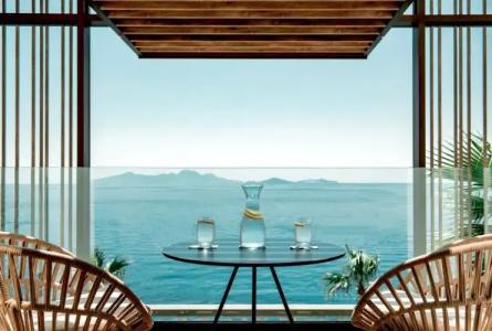 Mitsis Summer Palace Beach - 56