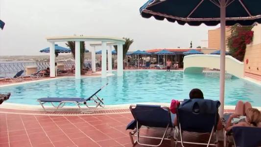 Mitsis Summer Palace Beach - 16