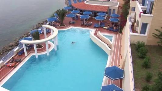 Mitsis Summer Palace Beach - 17