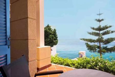 Mitsis Summer Palace Beach - 24