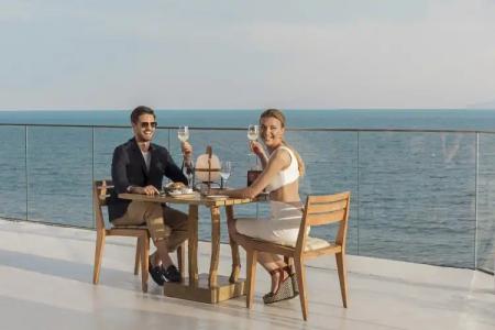 Mitsis Summer Palace Beach - 29