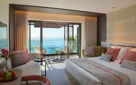 Mitsis Summer Palace Beach - 7