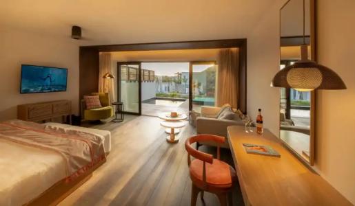 Mitsis Summer Palace Beach - 68