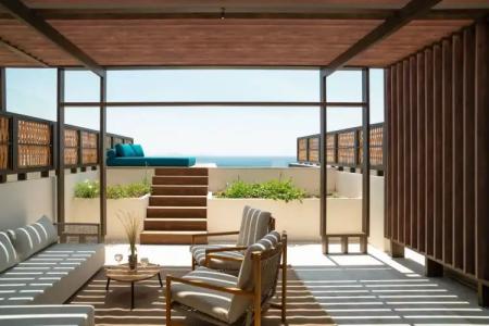 Mitsis Summer Palace Beach - 66