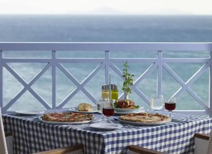 Mitsis Summer Palace Beach - 13