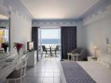 Standard Double room with sea view