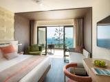 Superior Double room with sea view