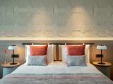 Suite with sea view