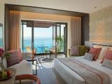 Superior Double room seafront