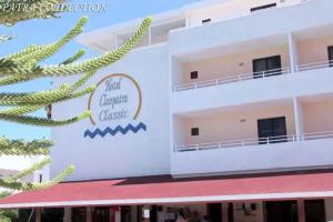 Cleopatra Classic Hotel, Kardamaina