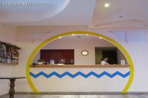 Cleopatra Classic Hotel, Kardamaina