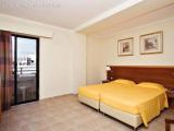 Superior Double room with balcony