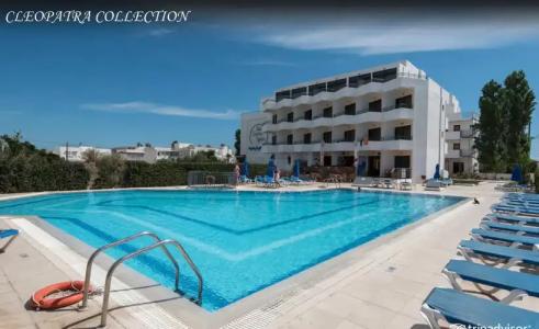 Cleopatra Superior - 13