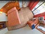 Standard room with balcony