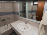 Executive room with sea view