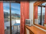 Standard room with sea view