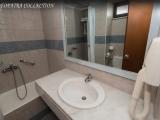 Economy Double room with balcony