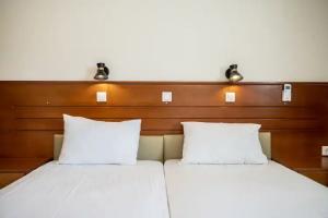 Mammis Beach Hotel, Kardamaina