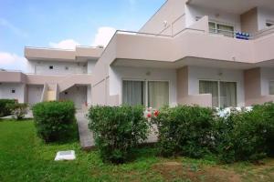Asteras Resort, Kardamaina
