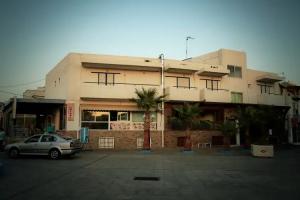 Rio Hotel, Kardamaina