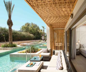 Mitsis Rinela Beach Resort & Spa - 18