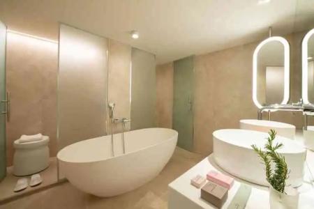 Mitsis Rinela Beach Resort & Spa - 8