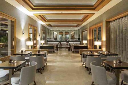 Mitsis Rinela Beach Resort & Spa - 26