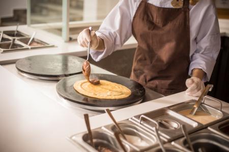 Mitsis Rinela Beach Resort & Spa - 12