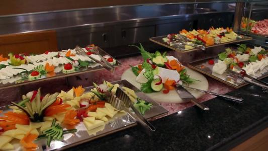 Mitsis Rinela Beach Resort & Spa - 14