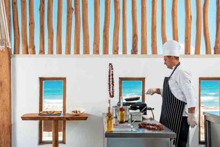 Mitsis Rinela Beach Resort & Spa - 31