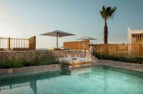 Mitsis Rinela Beach Resort & Spa - 16