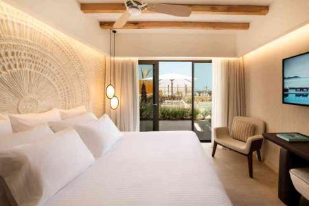 Mitsis Rinela Beach Resort & Spa - 5