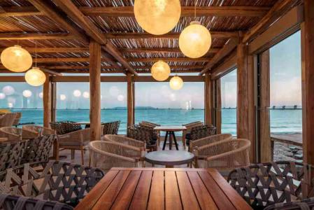 Mitsis Rinela Beach Resort & Spa - 28