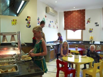 Mitsis Rinela Beach Resort & Spa - 32