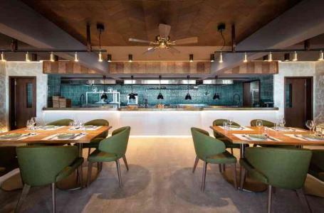 Mitsis Rinela Beach Resort & Spa - 27