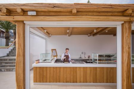 Mitsis Rinela Beach Resort & Spa - 34