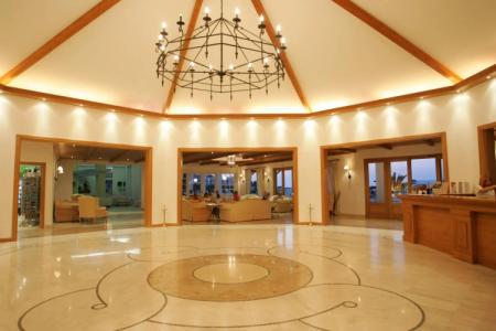 Mitsis Rinela Beach Resort & Spa - 1