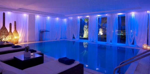 Mitsis Rinela Beach Resort & Spa - 19