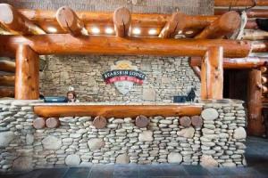 Bearskin Lodge on the River, Gatlinburg